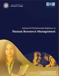 MBA HR Degree in Dubai