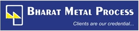 Bharat metal process - ss/aluminum name plate maker