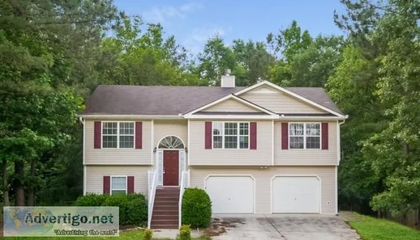 201 Beckett Dr Dallas GA 30132