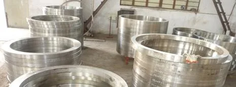 INCONEL 601 CIRCLES  RINGS SUPPLIER and EXPORTER