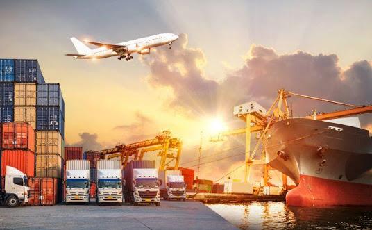 Cargo Logistics- Ship anything anywhere anytime At SpiceXpress