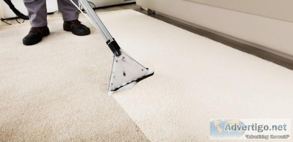 Get Residential Carpet Cleaning Services at Carbo Cleaner