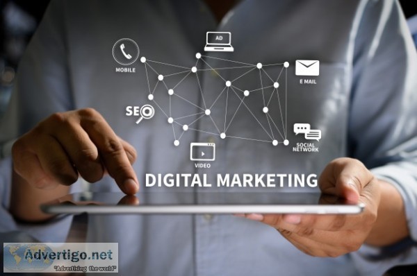 Digital marketing agency in abu dhabi | digital marketing servic