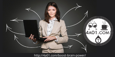 How to Easily and Instantly Feed Your Brain
