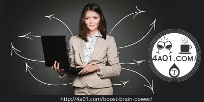 How to Easily and Instantly Feed Your Brain