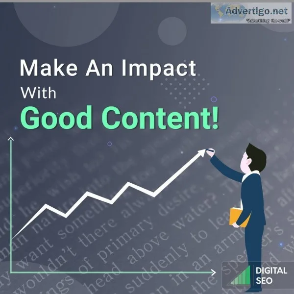 Digital seo marketing company
