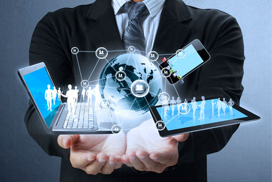Business management software | small business software in abu dh