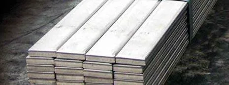 INCONEL 601 FLAT BARS SUPPLIER and EXPORTER