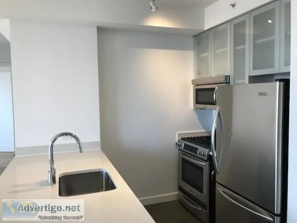 No-Fee Upper West Side 2 Bed 2 Bth 3 Month Free Gym Pool