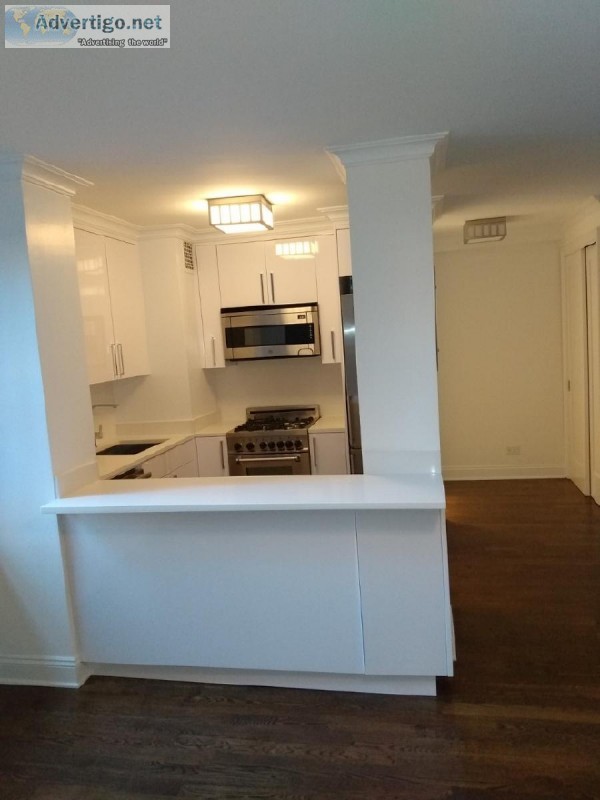 No-Fee Studio Mint Doorman Greenwich Village Fifth Avenue