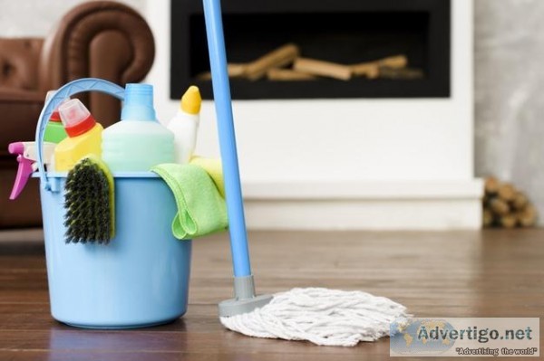 Bond Cleaning Brisbane