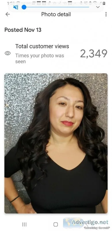 Sew In Weaves and Wigs