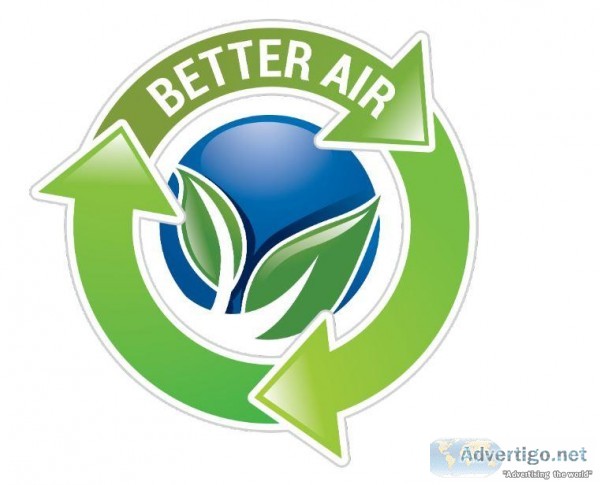 BetterAirDuctCleanin g
