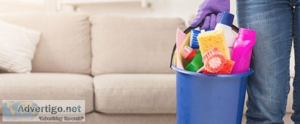 House (Residential) Cleaning