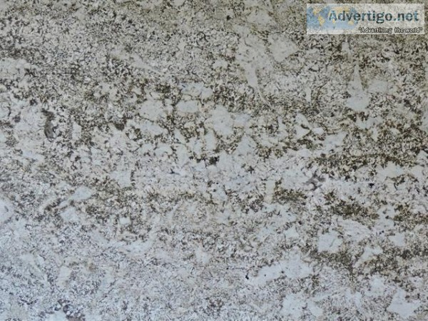 Alaska White Granite  Kusum Marble