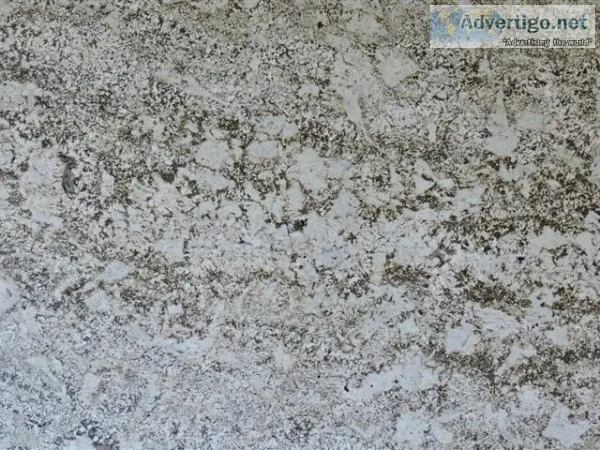 Alaska White Granite  Kusum Marble