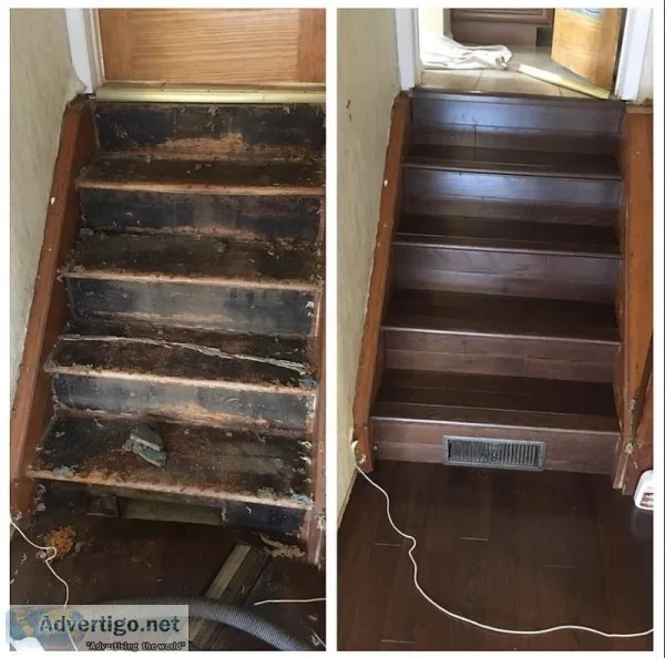 Floor Refinishing Companies