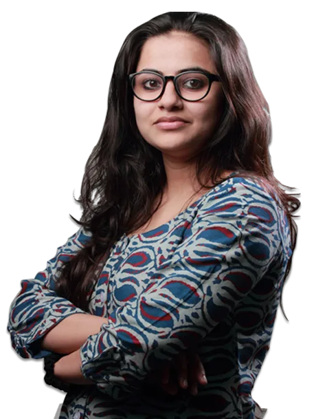 Consult a qualified lawyer in india