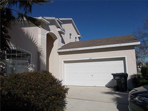183 Kellygreen Ave Davenport FL 33897