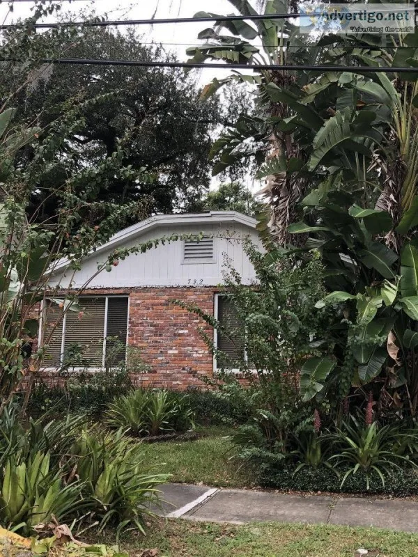 College Park Orlando