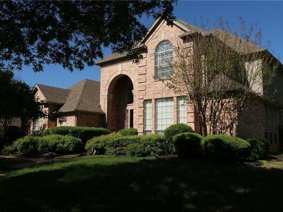 4 bd3 ba3652 sqft 308 Timber Lake Way Southlake TX 76092