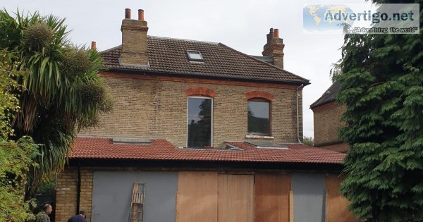 Commercial Builders in London  Brunnercompanyhouse. co.uk