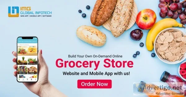 Ecommerce web development services in india