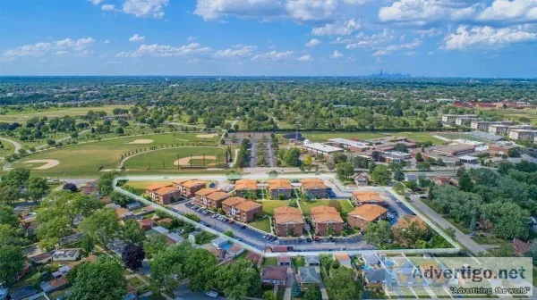 11501 Villa Court Alsip IL 60803