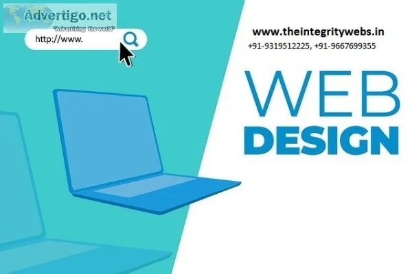Website designing & development company in ghaziabad, delhi/ncr
