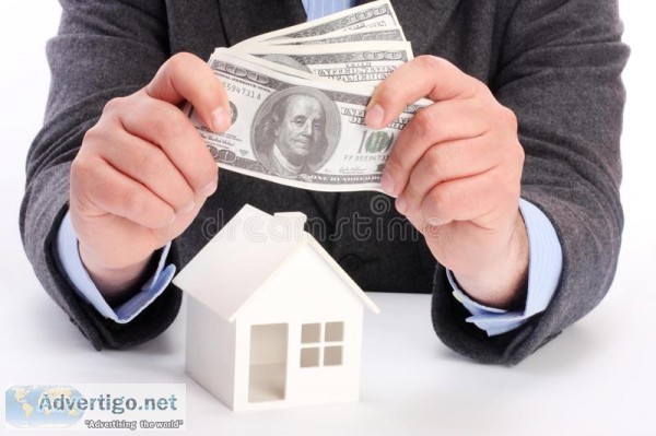 HAVING A HARD TIME GETTING FUNDED FOR YOUR REAL ESTATE PROJECTS