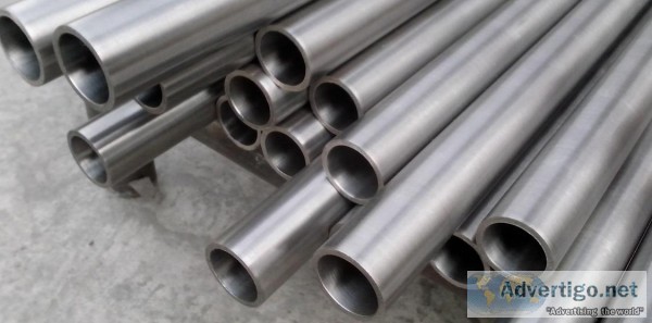 HASTELLOY ALLOY B3 PIPES AND TUBES