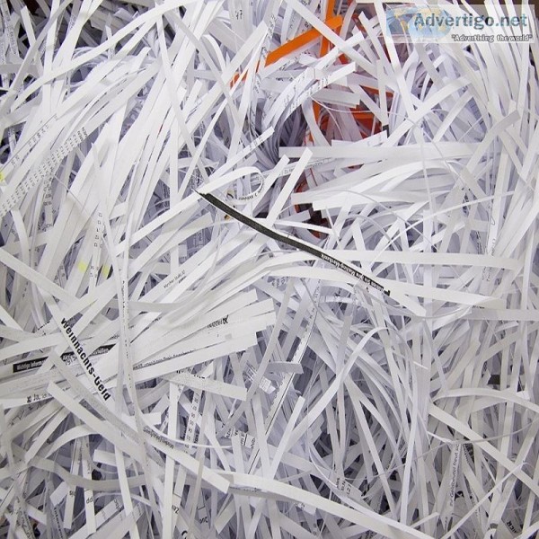 On-Site Shredding Service