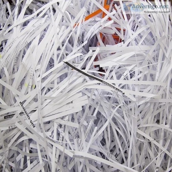 On-Site Shredding Service