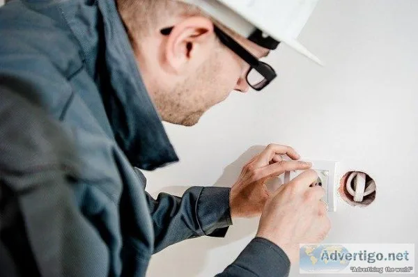 Certified Electrician In Marietta