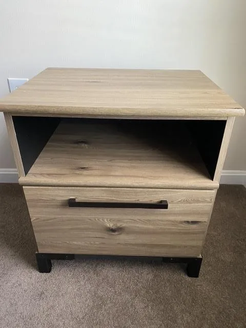 Bedroom Furniture items