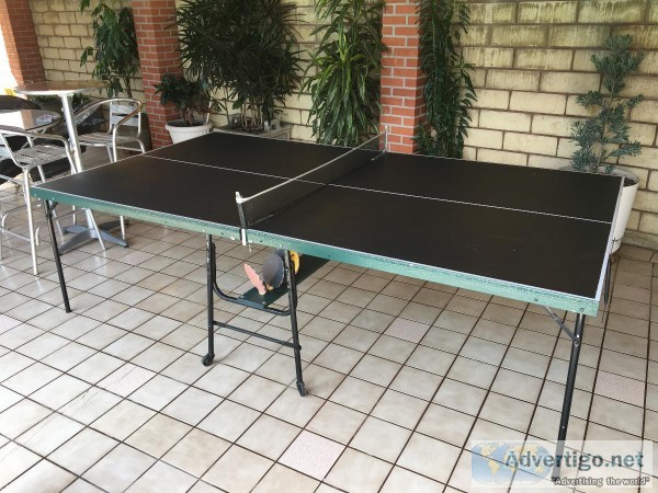 Ping Pong table for sale