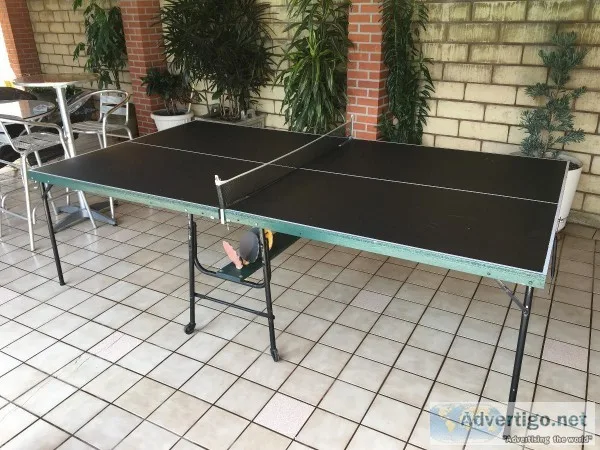 Ping Pong table for sale