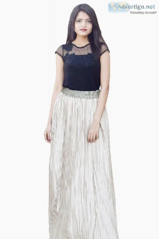 Sale Be Gorgeous Skirt online for Women Online