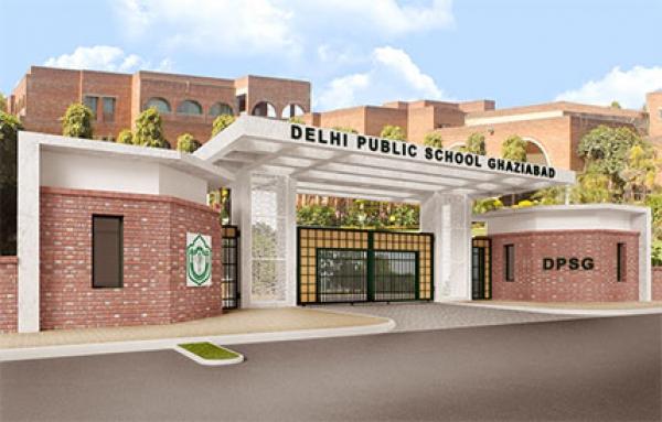International Baccalaureate Schools in Ghaziabad