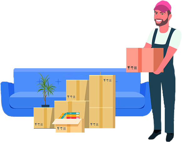 Best Packers and Movers OMR