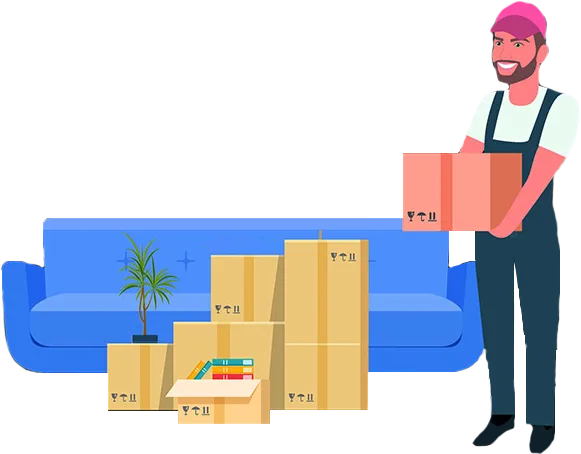 Best Packers and Movers OMR