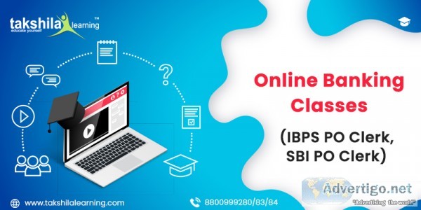Best banking online coaching