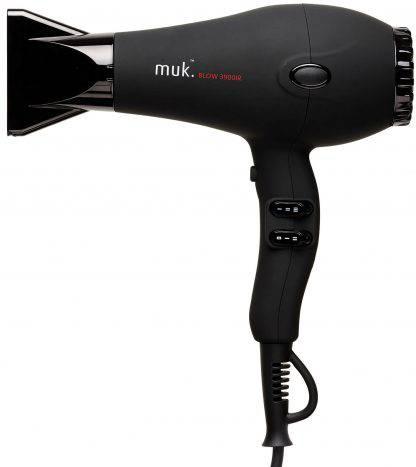 Order MUK Blow 3900-IR from Cutters Hairdressing