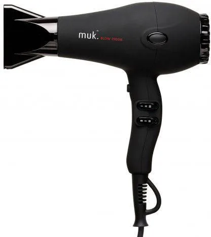 Order MUK Blow 3900-IR from Cutters Hairdressing