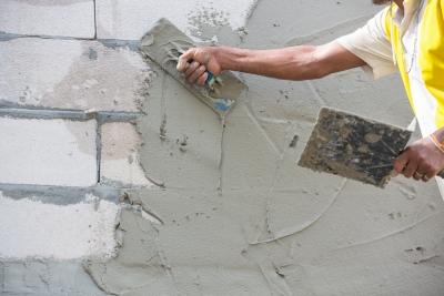Looking for Stucco Contractors in San Jose