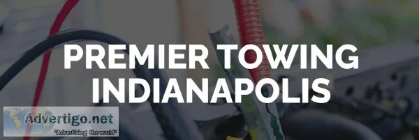 Premier Towing Bros