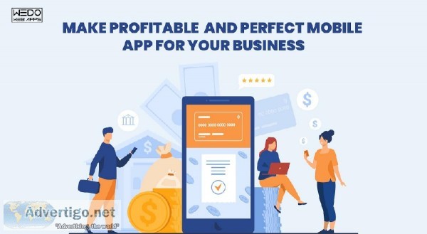 Best Mobile App Development for Your Business