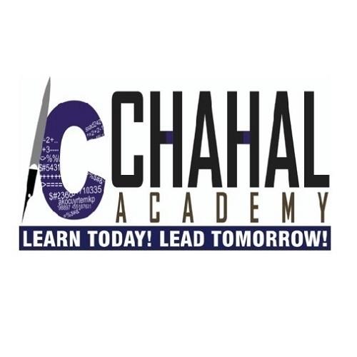 Best IAS Coaching in Ballari - Chahal Academy
