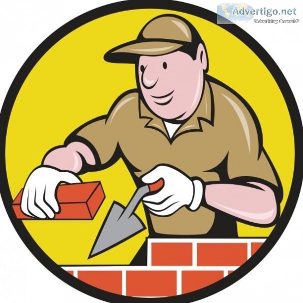 Burleson Brick Repair