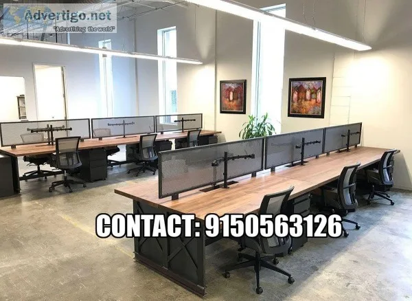 800 sqft office space for rent at Greams Road